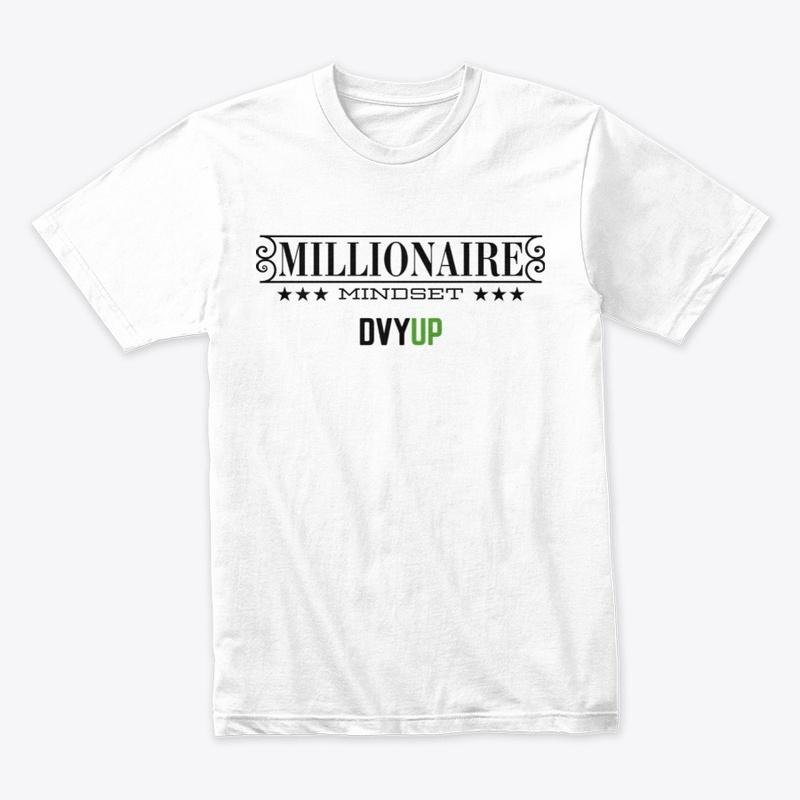 Wealth Building 101: Millionaire Mindset